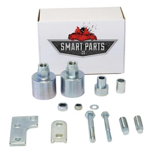 2" Lift Kit for Polaris Magnum 335 500 and Xpedetion 425 - LK 23 ATV - Picture 1 of 1
