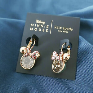 kate spade new york Hoop Fashion Earrings for sale | eBay