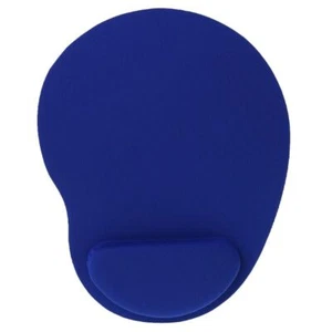 Comfortable Wrist Rest Mouse Pad with Non-Slip EVA Base for Computer Laptop Home - Picture 1 of 15