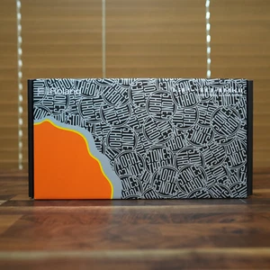 Roland SP-404MKII Stones Throw Limited Edition LINEAR WAVE SAMPLER - Picture 1 of 6