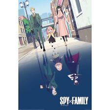 Spy X Family (Cool Vs Family) 61x91.5 cm Maxi Poster