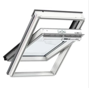 OVP Velux Dachfenster GGU MK06 Energie Plus mit Eindeckrahmen - Bild 1 von 3