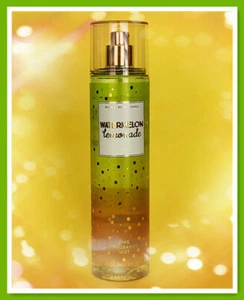 Bath & Body Works WATERMELON LEMONAD Women Fine Fragrance Mist SPRAY 8 fl oz NEW - Picture 1 of 1
