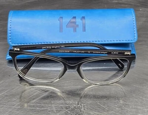 141 EYEWEAR Albina Brillengestell Storm Cloud Gray 54[]17-140 - Bild 1 von 10