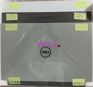 Laptop LCD Cover for Dell G15 5510 5511 5515 5520 A B shell - Afbeelding 1 van 40