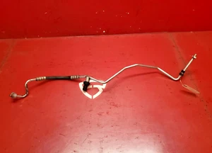 2010-2015 JAGUAR XJ X351 OEM LEFT FRONT COOLANT AC AIR CONDITION HOSE LINE PIPE - Picture 1 of 6