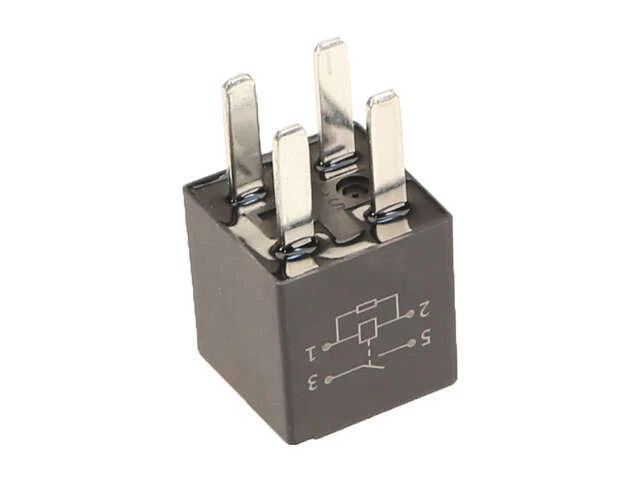 HVAC System Relay 93FDPS15 for Mark LT MKX MKZ Navigator Zephyr MKS MKT 2006 - Image 1 of 1