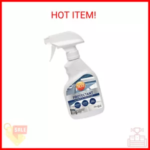 303 Products Marine Aerospace Protectant – UV Protection – Repels Dust, Dirt, &  - Picture 1 of 2