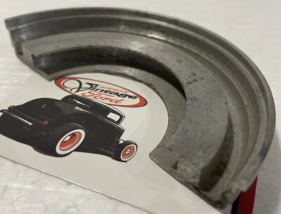 1932-1934 Ford Model B Rear Main Oil Seal 4 Cylinder Flathead Engine - Image 1 of 3