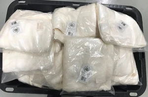 PLÜSCH WINTER PARK HANDTUCH CO 12ER PACK LUXUS HANDTÜCHER 17 x 30 AUSVERKAUF 6 FÜR 99 $ - Bild 1 von 5