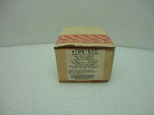 Robertshaw 4700-033 UH Domestic Gas Oven Thermostat Uni-Line NOS - Picture 1 of 4
