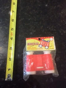 VINTAGE DIME STORE TOY, NOS : Binocular - Picture 1 of 2
