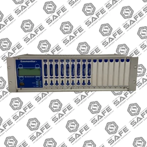 CROWCON GASMONITOR+ 5XH2S 2XFLAM 2XCH4 - Picture 1 of 8