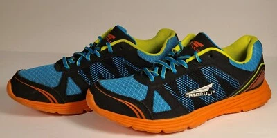 Женские легкие многоцветные спортивные кроссовки CATAPULT Conquer размер США 9 - Изображение 1 из 4