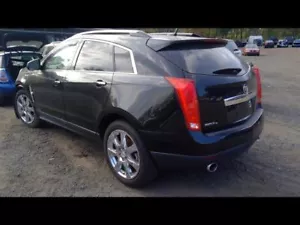 Driver Info-GPS-TV Screen Headrest DVD Uwg Opt AL0 Fits 10-12 SRX 812586 - Picture 1 of 7
