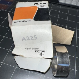 Victor A225= 16208 Harmonic Bal. Repair Sleeve 86810 Timing Cover Repair Sleeve - Picture 1 of 5