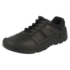 Senior Boys Rhino by Startrite School Shoes - Rhino Sherman