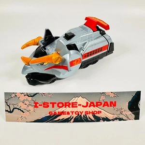 Power Rangers RPM Engine Sentai Go-Onger DX KyoretsuOh Megazord Engine Kerline - Picture 1 of 5