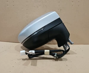 22-25 NISSAN PATHFINDER RH MIRROR ASSY NON HEATED W BSM TURN SIGNAL 96301-6TA2E - Picture 1 of 14