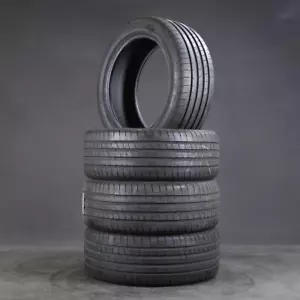 4x Sommerreifen Goodyear Eagle F1 Asymetric 3 245/45 R18 100Y 6,8 mm - Bild 1 von 2