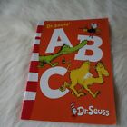 Dr Seuss ABC Childrens Reader LEARN TO READ Kids Homeschooling Kids Reader
