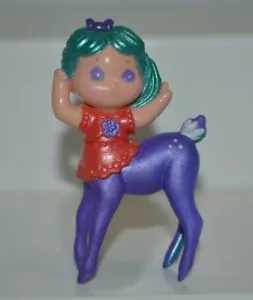Vintage Kenner Shimmers DOETTE Figure PVC Deerlene Centaur Baby Sea Wees HTF  - Picture 1 of 3