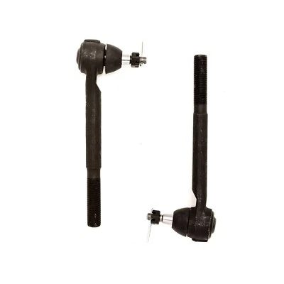 Outer Tie Rod End Set Fits 1975 - 1981 Buick Chevrolet Oldsmobile Pontiac - Image 1 of 2