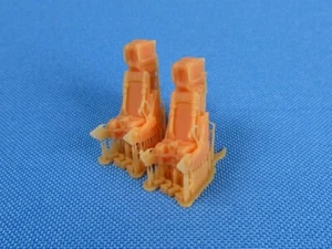 1/72 Metallic Details MDR7272 Schleudersitz Martin-Baker Mk.10 - Bild 1 von 3