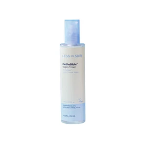 Tónico vegano Holika Holika Less On Skin PantheBible 170 ml - Imagen 1 de 2