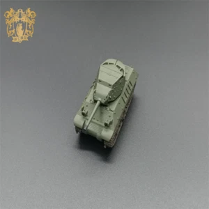 M10 Wolverine Tank Destroyer 1/144 Scale Tank Model 3D painted Model - Picture 1 of 4