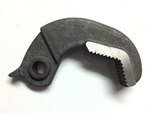 Ridgid Ersatzteil - Haken Backen für Ridgid 14" Rapidgrip Schraubenschlüssel - 98032 - Bild 1 von 2