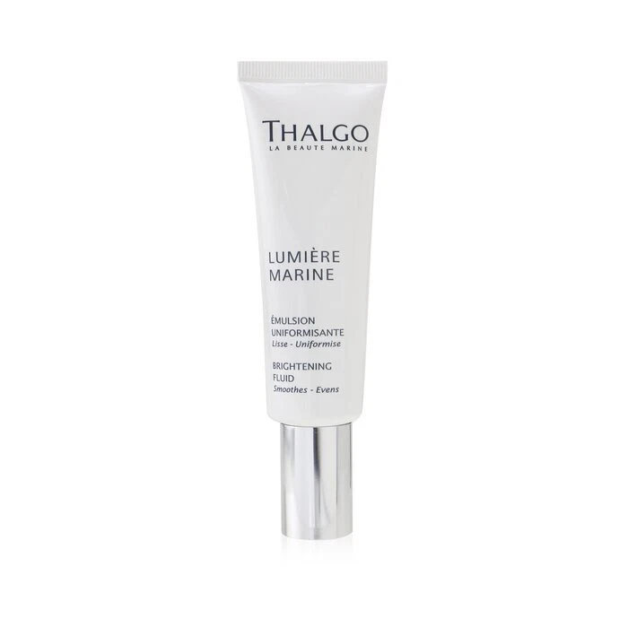 Thalgo Brightening Fluid 50ml #dkau - Image 1 of 1