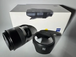 Carl Zeiss Batis 25mm F/2 (for SONY E mount) - Picture 1 of 9