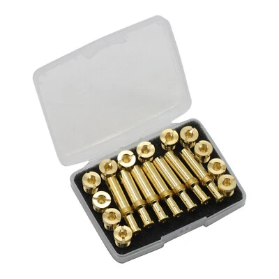 1套/19件装喷射分类套件适用于S&S Cycle Super B,E,G碳水化合物化油器-全新 — 第 1/3 张图片