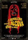Il Tuo Sepolcro, La Nostra Alcova - Beyond The Omega (Blu-ray) Cananiello Manzi