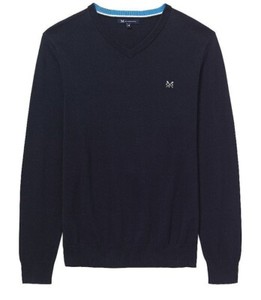 crew clothing jumper sale