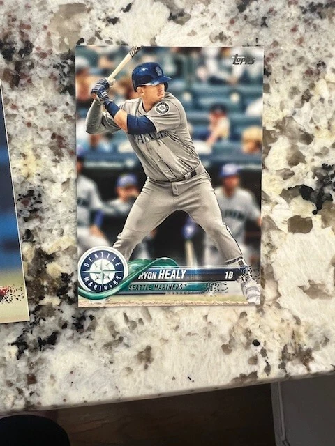 Tarjeta Topps Series 2 2018 #s 351-525 elige tus tarjetas Foto 1 de 1