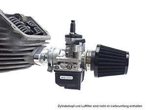 Vergaser AWO Touren mit Flansch - Bild 1 von 4