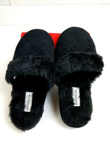 aerosoles slippers with bow