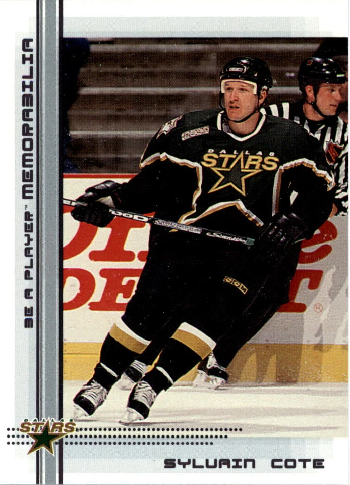 2000-01 BAP Memorabilia Hockey Card Pick 307-513 - Image 1 of 1