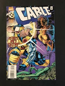 Marvel Comics X-Men Cable #23 (1995)  - Picture 1 of 1