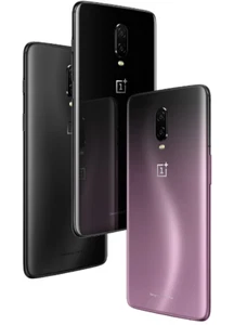 OnePlus 6T - 128 GB + 6 GB tutti i colori sbloccati - in scatola con accessori - Foto 1 di 3