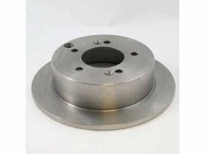 Rotor de freno trasero para Hyundai XG300 2001 83361YV rotor de freno de disco Foto 1 de 2
