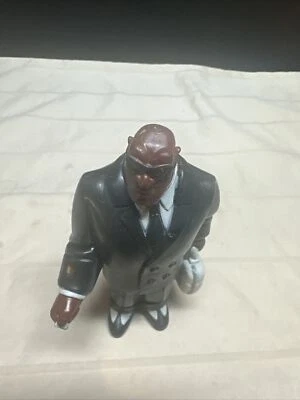 Figura Burbujas Cobra PVC Disney Lilo & Stitch 4 1/2 pulgadas Usada Envío Rápido  Foto 1 de 4