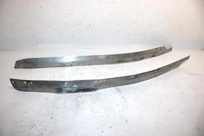 88 Polaris Sks 650 Oem Hood Guide Set 5510133 5510134 SP57 - Image 1 of 4