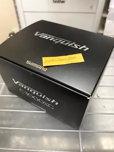 Shimano 19 Vanquish C3000XG de Japón pesca hecha en Japón - Imagen 1 de 6