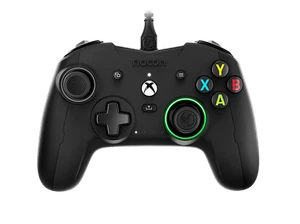 Mando Xbox - Nacon Revolution X, Compatible con PC/Xbox One/Xbox Series, Cable - Imagen 1 de 2
