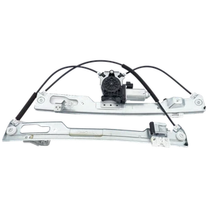 Front, Passenger Side Window Regulator For Ford F-150 2009-2010 - Picture 1 of 1