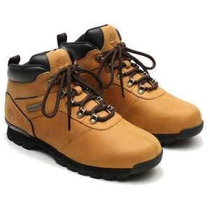 Größe 8,5 || Timberland Boots || Herren UVP 150£ Wander Sneaker Schuhe || Splitrock - Bild 1 von 10