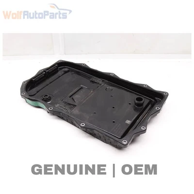 2020-2025 BMW M340I XDRIVE - Transmission OIL PAN 8612901 - Image 1 of 3